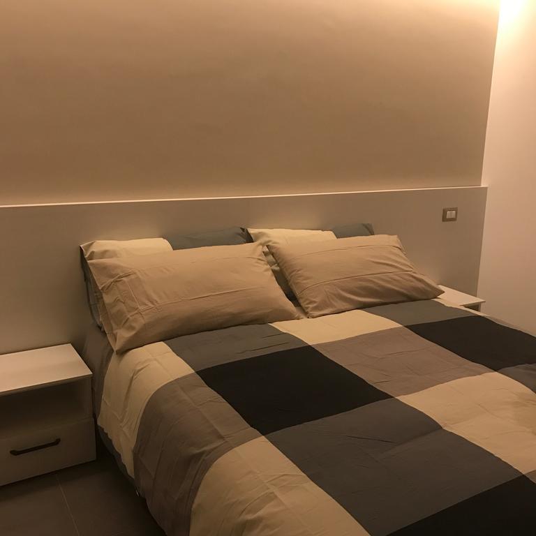 Bed&Cappuccini Hotel Avellino Exterior photo